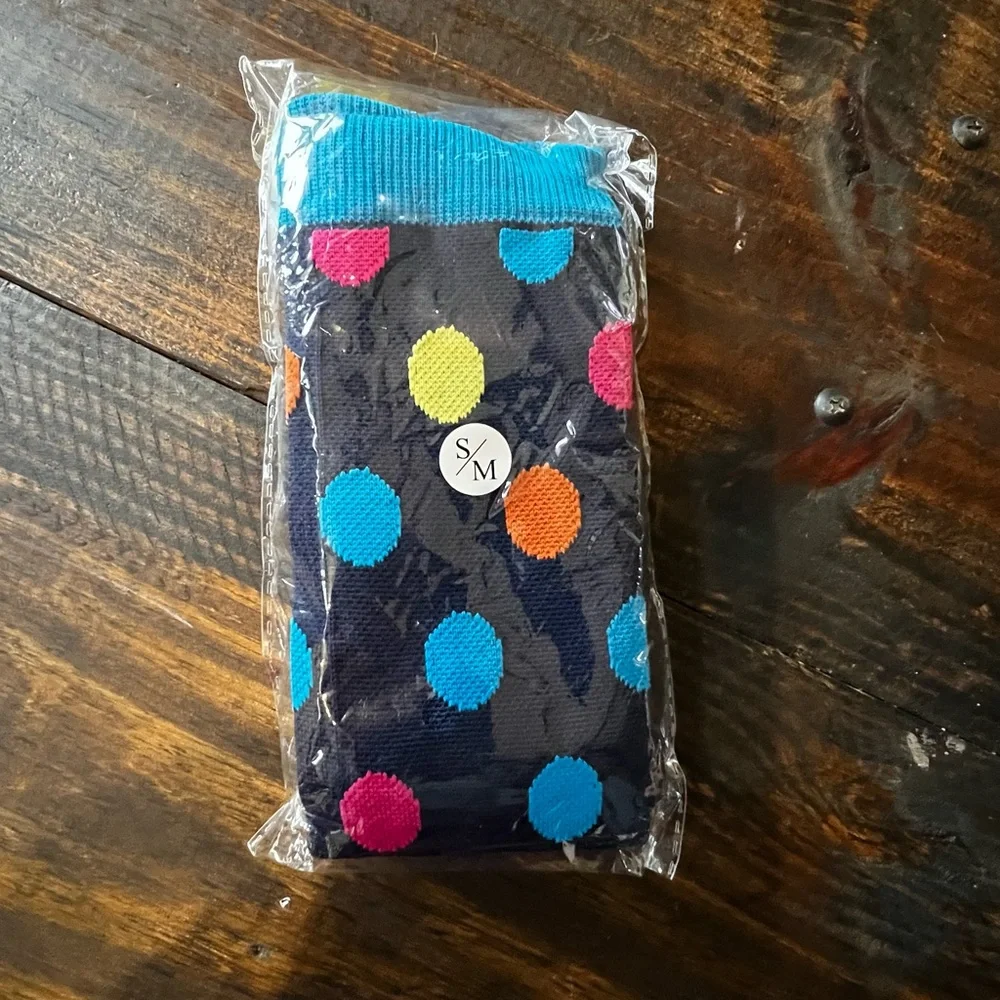 3 New compression socks s/m
